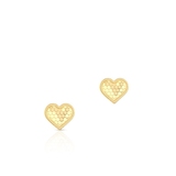 Kolczyki srebrne Atelier