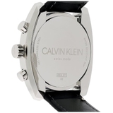 ZEGAREK CALVIN KLEIN ACHIEVE CHRONOGRAPH
