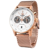 ZEGAREK VOSTOK EUROPE GAZ-14 LIMOUSINE CHRONO