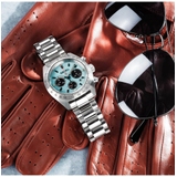 ZEGAREK SEIKO SPEEDTIMER SOLAR CHRONOGRAPH LIMITED EDITION