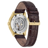 ZEGAREK BOSS PRINCIPLE SKELETON