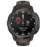 ZEGAREK GARMIN INSTINCT CROSSOVER AMOLED