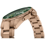 ZEGAREK AVIATOR AIRACOBRA GMT