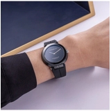 ZEGAREK HERBELIN NEWPORT CERAMIC 35TH ANNIVERSARY LIMITED EDITION