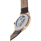 ZEGAREK ORIENT BAMBINO OPEN HEART