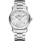 ZEGAREK CHOPARD HAPPY SPORT