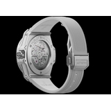 ZEGAREK HUBLOT BIG BANG ONE CLICK STEEL WHITE DIAMONDS