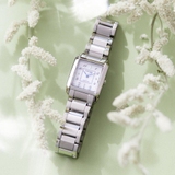 ZEGAREK CITIZEN ECO-DRIVE L-SQUARE