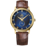 ZEGAREK OMEGA DE VILLE