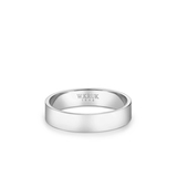 Komplet obrączek złotych ALBA