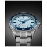 ZEGAREK NORQAIN NEVEREST GLACIER LIMITED EDITION