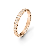 Pierścionek złoty CHOPARD