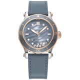 ZEGAREK CHOPARD HAPPY OCEAN