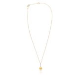 Naszyjnik złoty Nanis