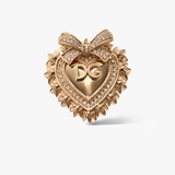 Pierścionek złoty Dolce&Gabbana