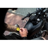 ZEGAREK VOSTOK EUROPE ENERGIA ROCKET AUTOMATIC GMT