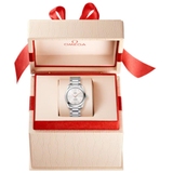 ZEGAREK OMEGA SEAMASTER AQUA TERRA 150M