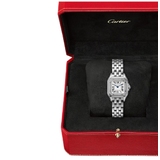 ZEGAREK CARTIER PANTHERE DE CARTIER S