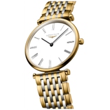 LONGINES LA GRANDE CLASSIQUE DE LONGINES