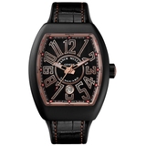 ZEGAREK FRANCK MULLER VANGUARD COLLECTION