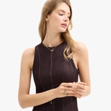 Naszyjnik srebrny Imaginarium