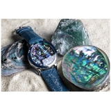 ZEGAREK VOSTOK EUROPE UNDINE ABALONE