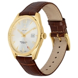 ZEGAREK ATLANTIC WORLDMASTER ART DECO AUTOMATIC