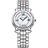 ZEGAREK CHOPARD HAPPY SPORT THE FIRST