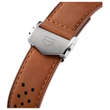 ZEGAREK TAG HEUER Carrera Chronograph