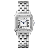 ZEGAREK CARTIER PANTHERE DE CARTIER M