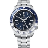 ZEGAREK GRAND SEIKO SPORT HI BEAT GMT