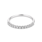 Pierścionek złoty RECARLO