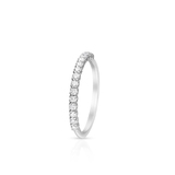 Pierścionek złoty RECARLO