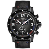 TISSOT SUPERSPORT NBA SPECIAL EDITION