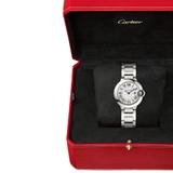 ZEGAREK CARTIER BALLON BLEU DE CARTIER