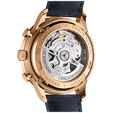 ZEGAREK IWC SCHAFFHAUSEN Portugieser Chronograph