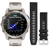 ZEGAREK GARMIN D2 MACH 1