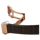 ZEGAREK RADO Coupole Classic Open Heart Automatic