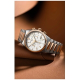 ZEGAREK FREDERIQUE CONSTANT HIGHLIFE CHRONOGRAPH AUTOMATIC