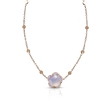 Naszyjnik złoty PASQUALE BRUNI