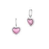 Kolczyki Mia Princess Club