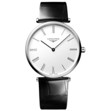 LONGINES LA GRANDE CLASSIQUE DE LONGINES