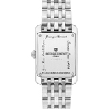 ZEGAREK FREDERIQUE CONSTANT CLASSICS CARREE LADIES BY FELIPAO