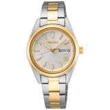 ZEGAREK SEIKO CLASSIC