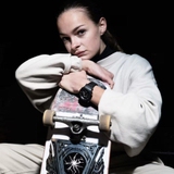 ZEGAREK G-SHOCK ANALOG-DIGITAL 2100 SERIES