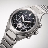 ZEGAREK CITIZEN SUPER TITANIUM ZENSHIN SENKEI