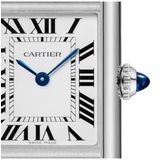 ZEGAREK CARTIER TANK MUST SOLARBEAT™ S