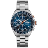 ZEGAREK TAG HEUER FORMULA 1 CHRONOGRAPH