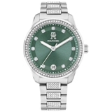 ZEGAREK TOMMY HILFIGER TH85 CRYSTALS