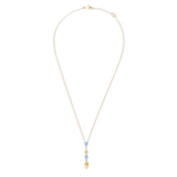 Naszyjnik złoty Nanis